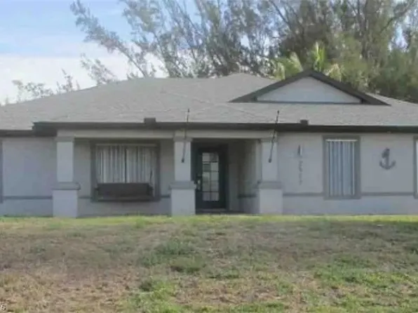 2517 NW 11th Ter, Cape Coral, FL 33993