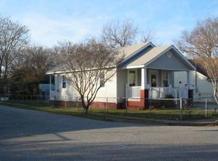 9441 Mason Creek Rd, Norfolk, VA 23503