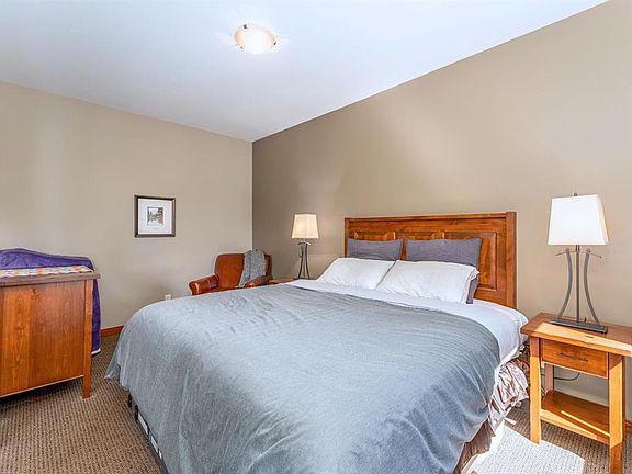 4th image of 190 W Kananaskis Way #401