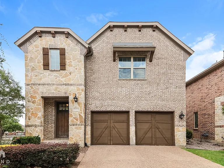 3416 Damsel Sauvage Ln — Photo 1