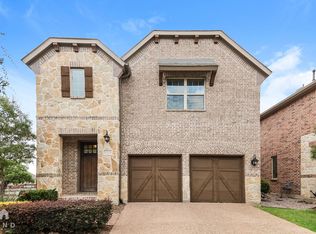 3416 Damsel Sauvage Ln, The Colony, TX 75056