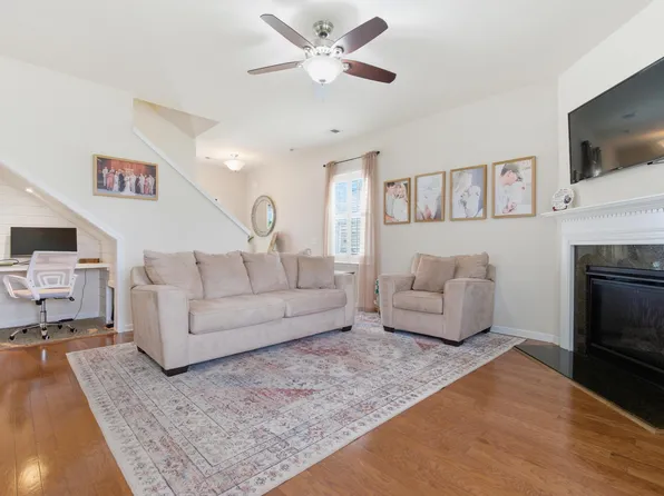 166 Brookhaven Rd, Summerville, SC 29486