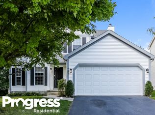 8402 Lucerne Dr, Reynoldsburg, OH