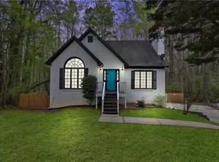 2698 Foxglove Dr SW, Marietta, GA 30064