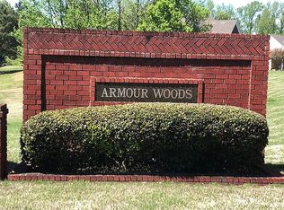 7234 Armour Cv, Millington, TN 38053
