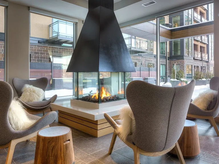 The Island Residences — Photo 7