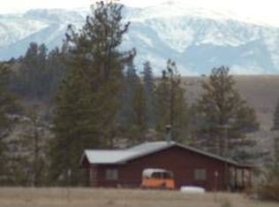 142 Upper Hawk Valley Rd, Columbus, MT 59019