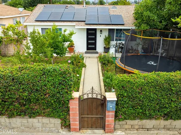 1503 Coronel St, San Fernando, CA 91340