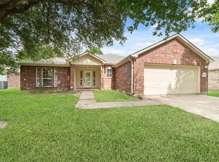 3230 N Mason Rd, Katy, TX 77449
