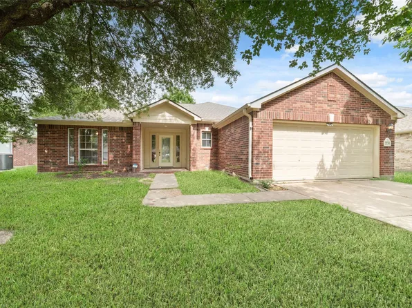 3230 N Mason Rd, Katy, TX 77449