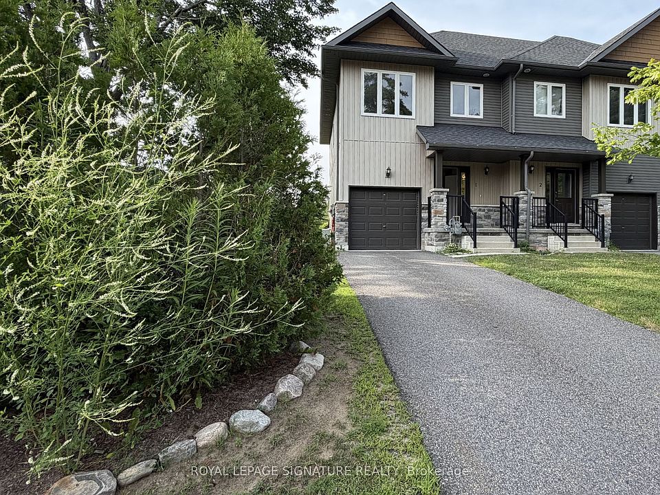 1st image of 393 Manitoba St N #1