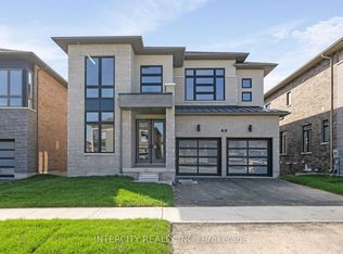18 Keyworth Cres, Brampton, ON L6R4G3