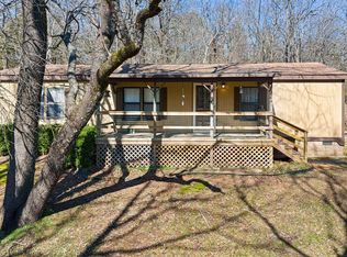58 Rachel Rd, Russellville, AR 72802