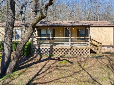 58 Rachel Rd, Russellville, AR, 72802