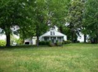 2232 Stony Mill School Rd, Danville, VA 24541