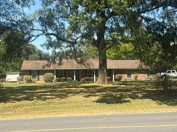 10520 Keith Rd, Keithville, LA 71047