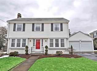 87 Don Ave, Rumford, RI 02916