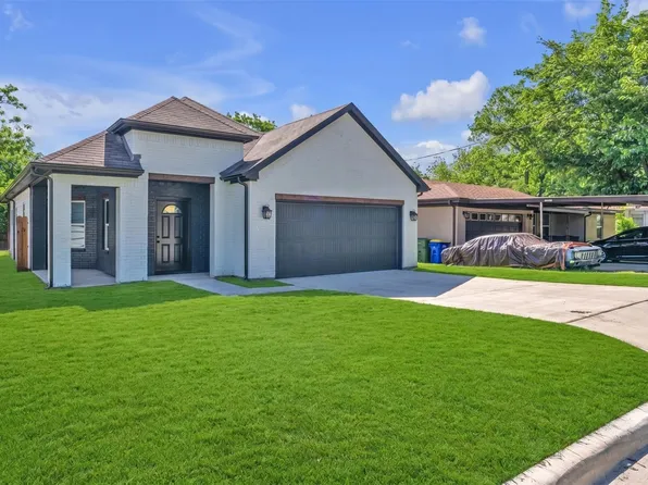 305 Pemberton St, Fort Worth, TX 76108