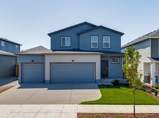 2810 NW 3rd Ave, Battle Ground, WA 98604