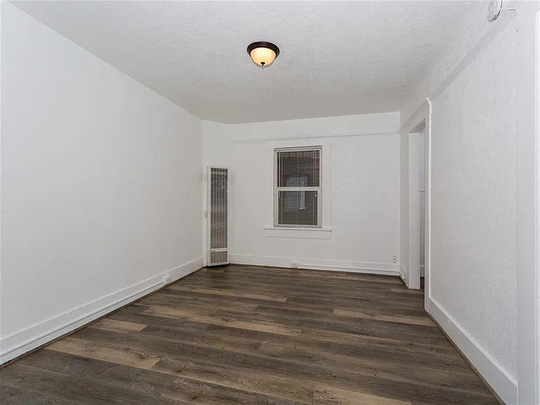 Living space
