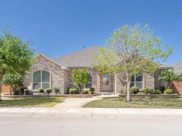 6002 Beals Creek Dr, Midland, TX 79707