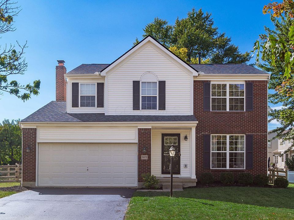 1st image of 5071 Claymill Dr