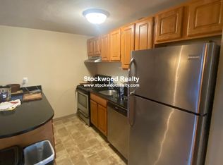 387 Dorchester St #A11, Boston, MA 02127