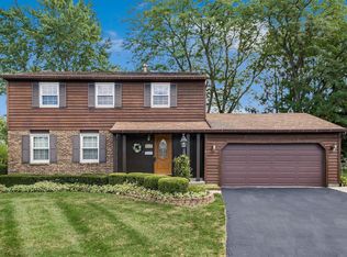 3748 Christopher Pl, Grove City, OH