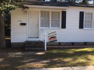 1238 Holden Dr, Augusta, GA 30904