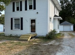 1131 E Military Ave, Fremont, NE 68025