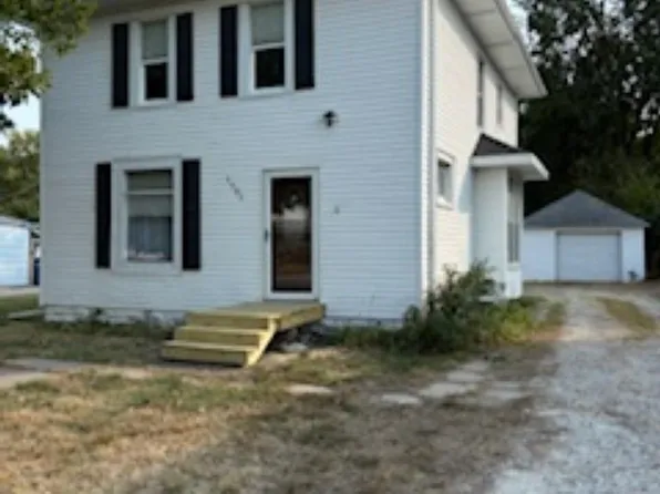 1131 E Military Ave, Fremont, NE 68025