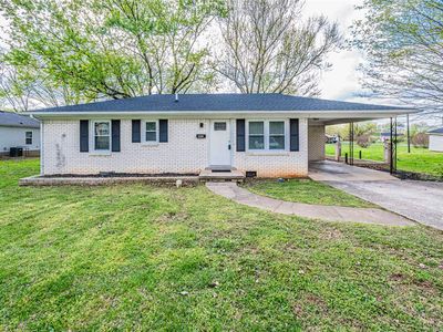 405 West St, Franklin, KY, 42134