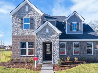 2766 Baronswood Rd, Nolensville, TN 37135