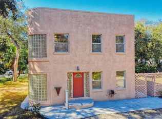 5300 N Ocean Shore Blvd, Palm Coast, FL 32137