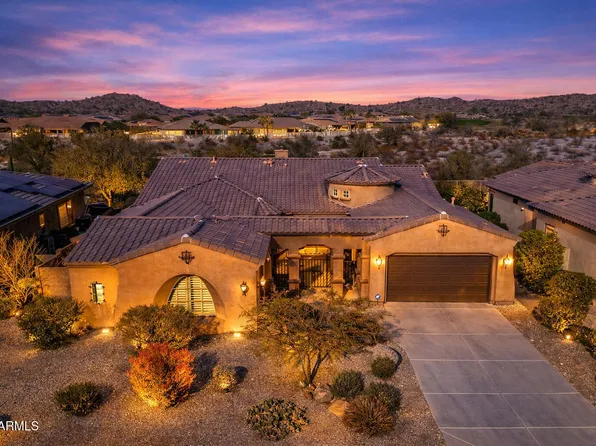 18088 W NARRAMORE Road, Goodyear, AZ 85338