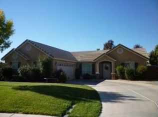 1918 S Halter Cir, Washington, UT 84780