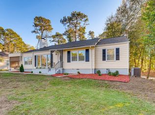 1265 Lavista Rd NE, Atlanta, GA 30324