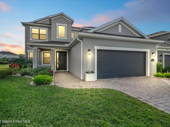 2954 Blazing Star Dr, Melbourne, FL 32940