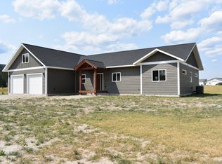 505 Rhodes Draw, Kalispell, MT 59901