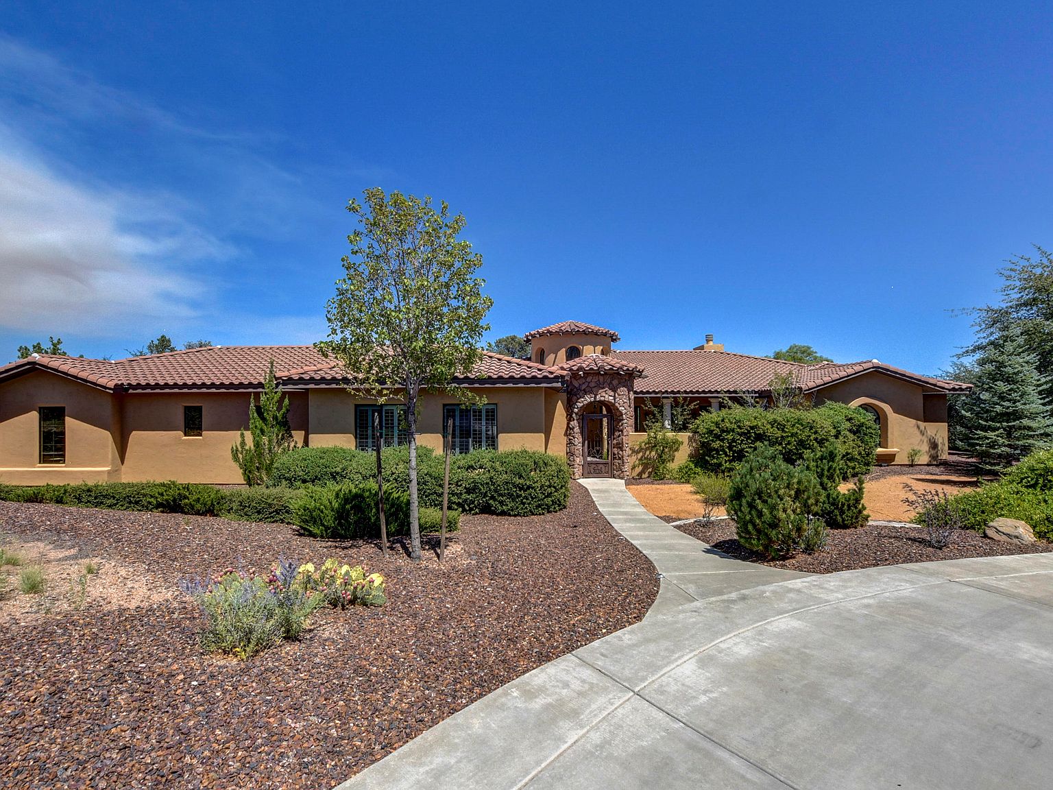 2605 W Mesa Oak Ct, Prescott, AZ 86305 Zillow