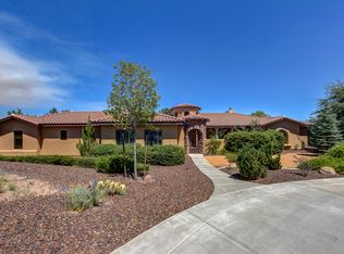 2605 W Mesa Oak Ct, Prescott, AZ 86305