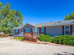 267 S Highway 20, Basin, WY 82410