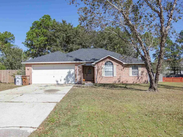 3614 Misty Woods Cir, Pace, FL 32571