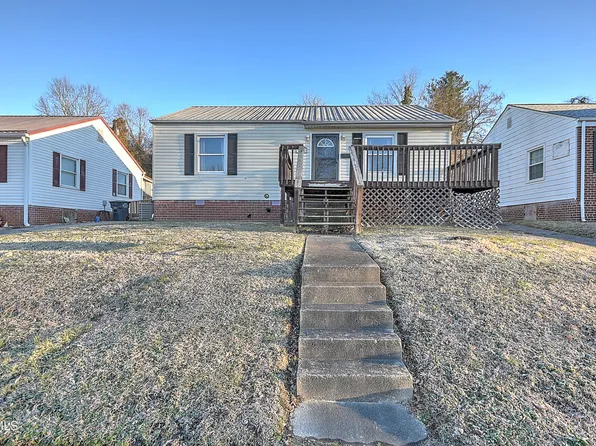 1332 Garden Dr, Kingsport, TN 37664