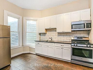 5th image of 1822 McAllister St