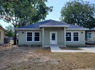 918 King Ave, San Antonio, TX 78211