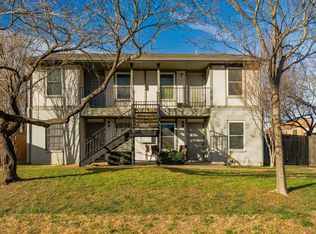 3700 Washburn Ave APT A, Fort Worth, TX 76107