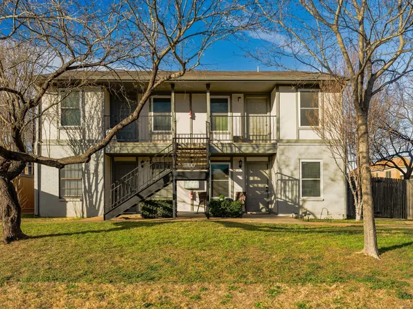 3700 Washburn Ave APT C, Fort Worth, TX 76107