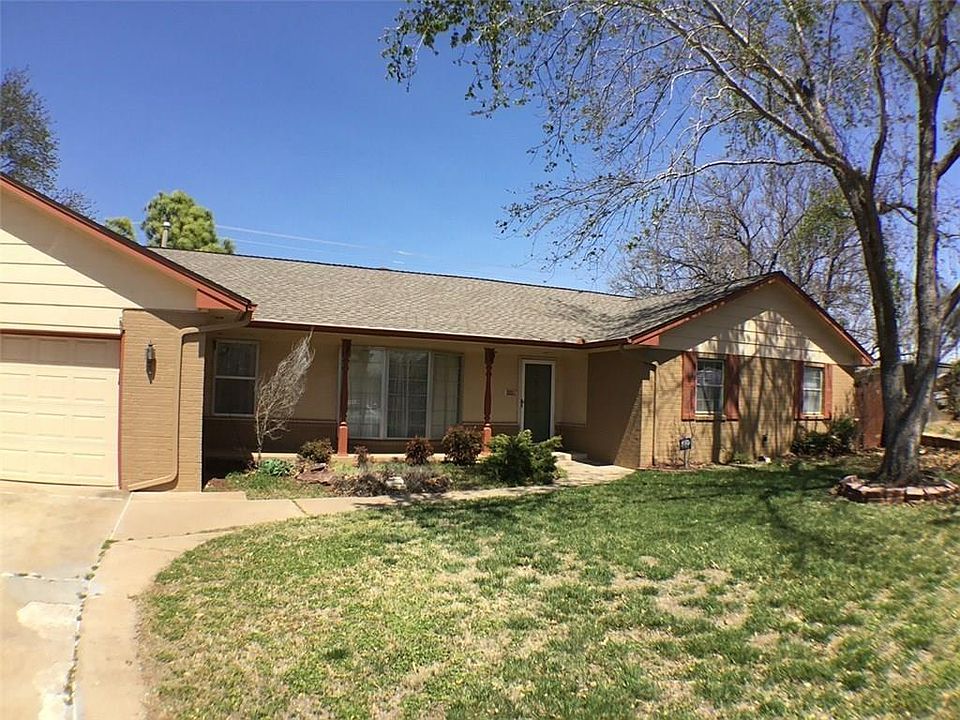 1st image of 3301 Choctaw Dr