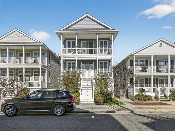4122 Asbury Ave Floor 2, Ocean City, NJ 08226
